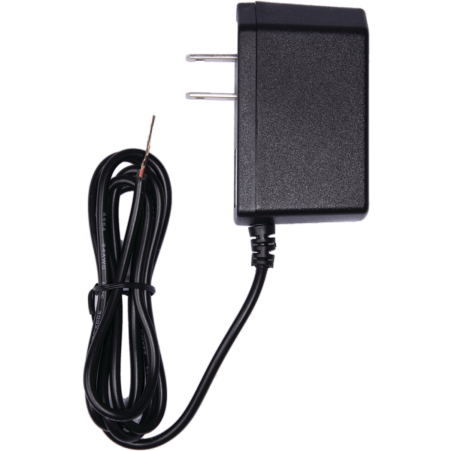 Shore Power Plug of Siren Marine Wired Sensors