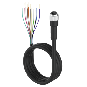 Wired Sensors