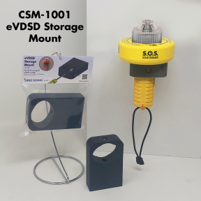 Storage Mount C Series CSM