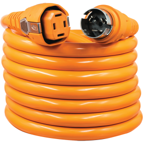 C50504 | 50 Amp Dual Configuration Smartplug Cordset - 25 ft.