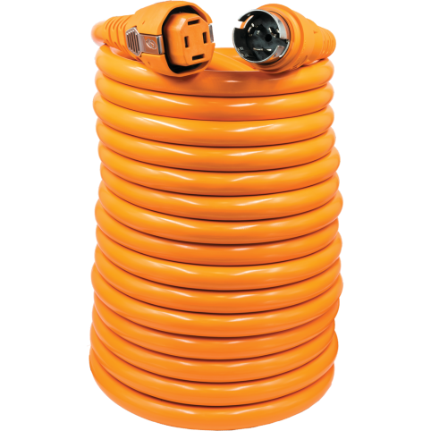 C50504 | 50 Amp Dual Configuration Smartplug Cordset