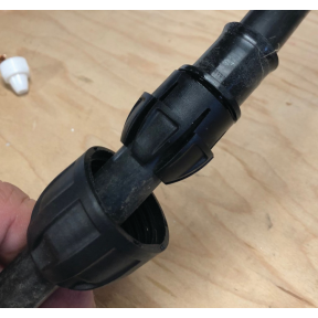 PKF32G | 50A Connector to 30A Cord Seal Adapter 