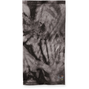 black marble of Smartwool Merino 150 Pattern Neck Gaiter 1