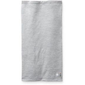 gray of Smartwool Merino 150 Pattern Neck Gaiter 1