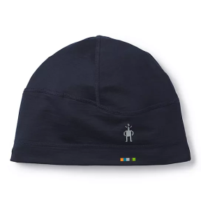 black of Smartwool Merino Sport 150 Beanie