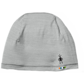 light gray pattern of Smartwool Merino Sport 150 Beanie