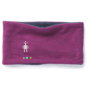 sw0sc969a11 of Smartwool Reversible Headband