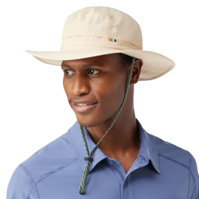 in use of Smartwool Smartwool Sun Hat