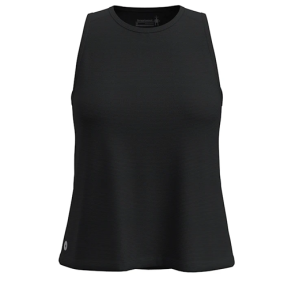sw002374001 of Smartwool Women's Active Mesh High Neck Tank