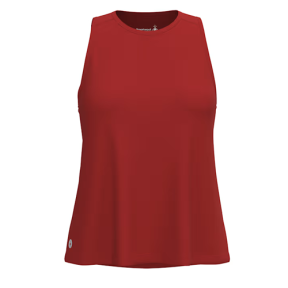 sw002373541 of Smartwool Women's Active Ultralite High Neck Tank