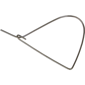 Bait Pin - Stainless Steel