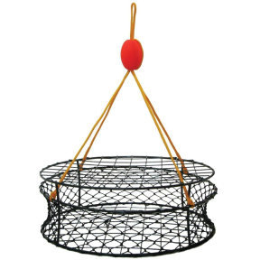 Crab Slip Ring Trap