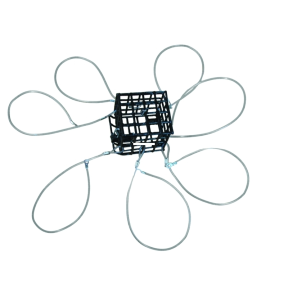 19031 of SMI / Beau Mac Crab Snare