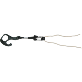 Crab Trap & Bait Box Hook Latch Strap