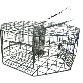 Crab Trap - Octagon