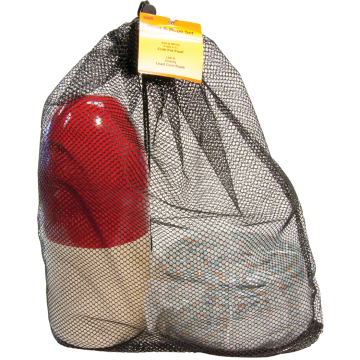 Lead Line 100 ft & Float Set