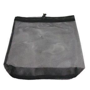 19166 of SMI / Beau Mac Mesh Bag