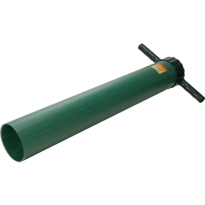 Clam Gun Plastic  