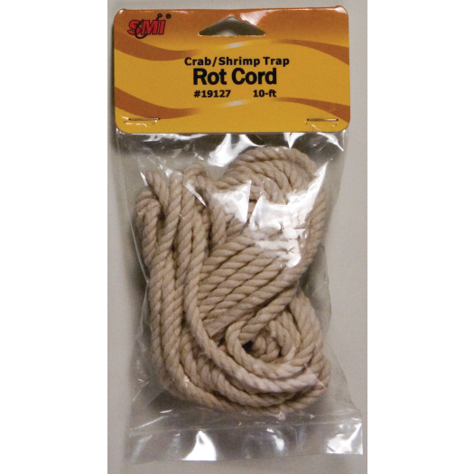 Replacement Rot Cord - 10-ft