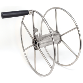 Rope Winder Kits and Spools