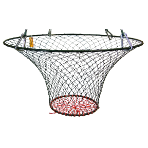 19052 of SMI / Beau Mac Standard Crab Net