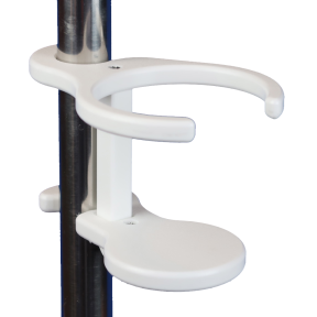 r001c of SnapIt Twist On Racer's Single Drink Holders - for Cans or Insulated Cans