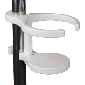 Twist On Racer's Single Drink Holders - for Cans or Insulated Cans