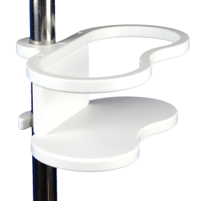 t002 of SnapIt Twist On Double Drink Holder - for Cans in Koozies