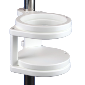 t004 of SnapIt Twist On Convertible Single or Double Drink Holder - for Cans in Koozies