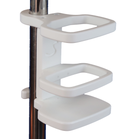t007 of SnapIt TwistIt VHF/GPS Holder