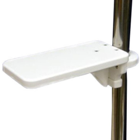v006l of SnapIt Snap It Universal 3" x 6" Rectangular Mounting Pad