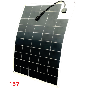 Sol-Go Flexible Solar Panels