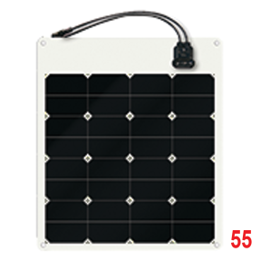 Sol-Go Flexible Solar Panels