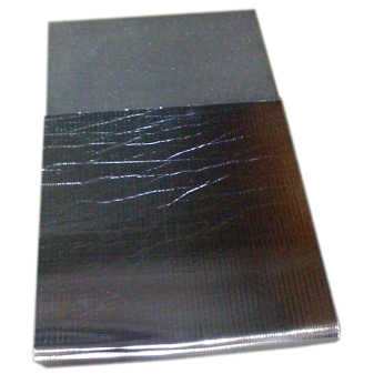 view 3 of Soundtec Sound Insulation - Vinyl Foam Barrier Composite