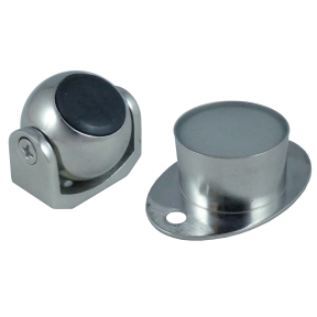 m5-7a-4361-8 of Southco Flush Magnetic Door Window Holder