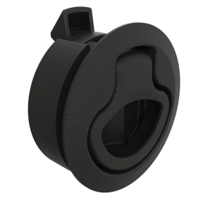 m1-61 of Southco M1 Medium Flush Pull Latch - Push-to-Close