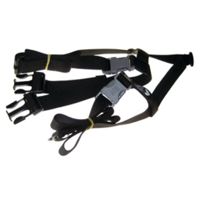 Crotch Straps