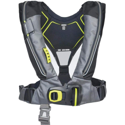 Spinlock Deckvest 6D Lifejacket Harness - Thumbnail 3