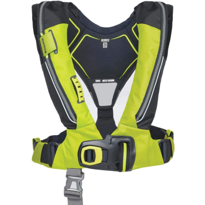 Spinlock Deckvest 6D Lifejacket Harness