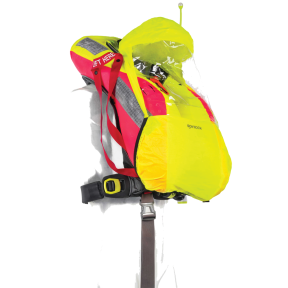 Deckvest Vito 2.0 170N Hammar Life Jacket with AFS