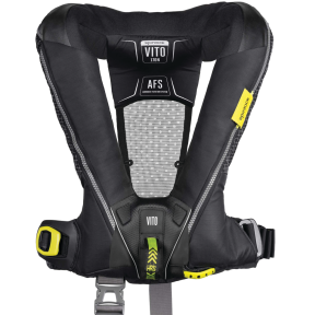 Deckvest Vito 2.0 170N Hammar Life Jacket with AFS