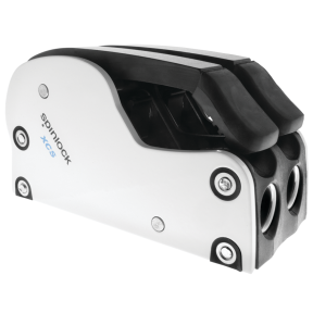 white of Spinlock Double Powerclutch XCS