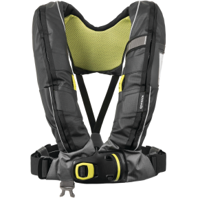 DURO SOLAS & SOLAS+ 275N Twin Chamber Lifejackets