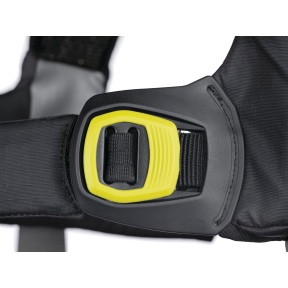 Deckvest Vito - Offshore 170N Hammar Lifejacket with HRS