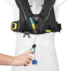 Spinlock DW-VT/H170/HRS | Fisheries Supply
