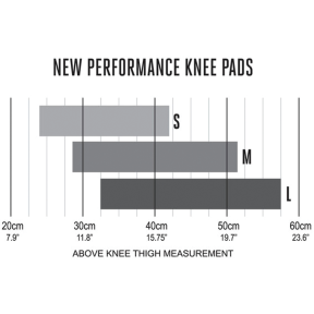 Performance Kneepads