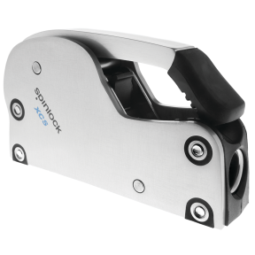 silver of Spinlock Single Powerclutch XCS