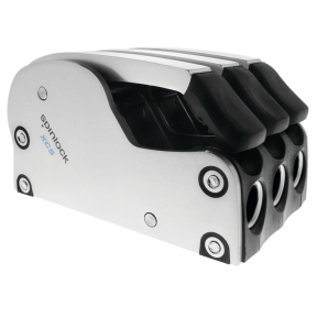 silver of Spinlock Triple Powerclutch XCS