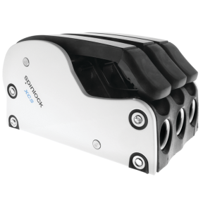 white of Spinlock Triple Powerclutch XCS