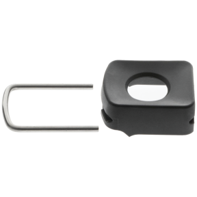 XTX Replacement Rear Cover & Staple